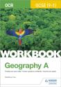 Ocr Gcse (9â€“1) Geography A Workbook - Preview