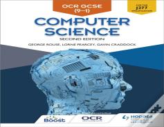 Ocr Gcse Computer Science, Second Edition
