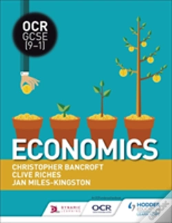 Capa do artigo Ocr Gcse Economics