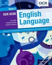 Capa do artigo Ocr Gcse English Language: Student Book 2