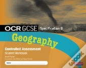 Ocr Gcse Geography B Controlled Assessment Student Workbook