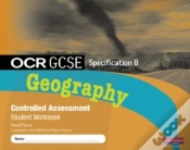 Capa do artigo Ocr Gcse Geography B Controlled Assessment Student Workbook