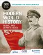 Ocr Gcse History Explaining The Modern World: Modern World History Period And Depth Studies - Preview