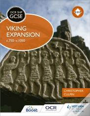 Ocr Gcse History Shp: Viking Expansion C750-C1050
