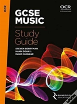 Capa do artigo Ocr Gcse Music Study Guide