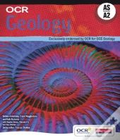 Ocr Geology As & A2 Student Book