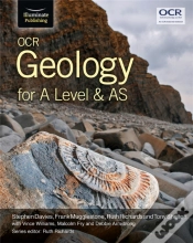 Capa do artigo Ocr Geology For A Level And As