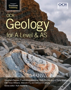Capa do artigo Ocr Geology For A Level And As