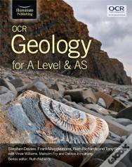 Ocr Geology For A Level And As
