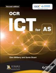 Ocr Ict For As 2nd Edition