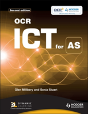 Ocr Ict For As 2nd Edition - Preview