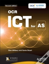 Ocr Ict For As 2nd Edition