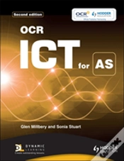 Capa do artigo Ocr Ict For As 2nd Edition