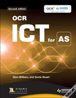 Capa do artigo Ocr Ict For As 2nd Edition