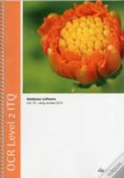 Capa do artigo Ocr Level 2 Itq - Unit 19 - Database Software Using Microsoft Access 2010