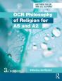 Ocr Philosophy Of Religion For As And A2 - Preview