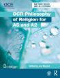 Ocr Philosophy Of Religion For As And A2 - Preview