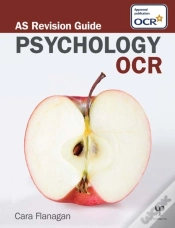 Capa do artigo Ocr Psychology: As Revision Guide
