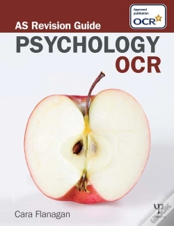 Capa do artigo Ocr Psychology: As Revision Guide