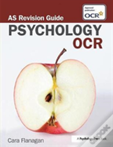 Ocr Psychology: As Revision Guide