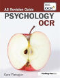 Ocr Psychology: As Revision Guide - Preview
