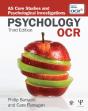 Ocr Psychology - Preview