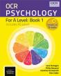 Ocr Psychology For A Level: Book 1 - Preview