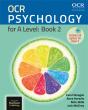 Ocr Psychology For A Level: Book 2 - Preview