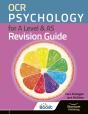 Ocr Psychology For A Level & As Revision Guide - Preview