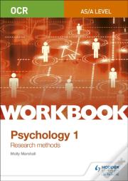 Ocr Psychology For A Level Workbook 1