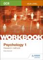 Ocr Psychology For A Level Workbook 1 - Preview