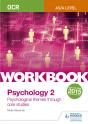 Ocr Psychology For A Level Workbook 2 - Preview