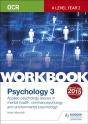 Ocr Psychology For A Level Workbook 3 - Preview