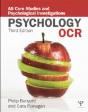 Ocr Psychology - Preview