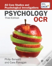Capa do artigo Ocr Psychology