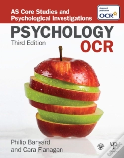 Capa do artigo Ocr Psychology