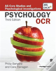 Ocr Psychology