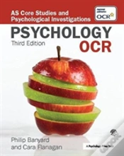 Capa do artigo Ocr Psychology