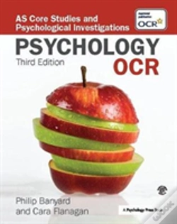 Capa do artigo Ocr Psychology