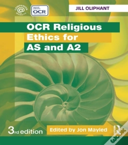 Capa do artigo Ocr Religious Ethics For As And A2