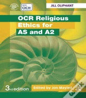 Capa do artigo Ocr Religious Ethics For As And A2