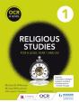 Ocr Religious Studies A Level Year 1 And As - Preview