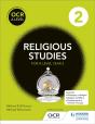 Ocr Religious Studies A Level Year 2 - Preview