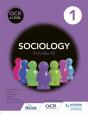 Ocr Sociology For A Level Book 1 - Preview