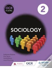 Ocr Sociology For A Level Book 2