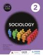 Ocr Sociology For A Level Book 2 - Preview