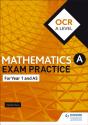 Ocr Year 1/As Mathematics Exam Practice - Preview
