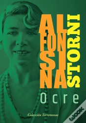 Capa do artigo Ocre