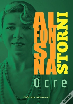 Capa do artigo Ocre