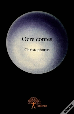 Capa do artigo Ocre Contes
